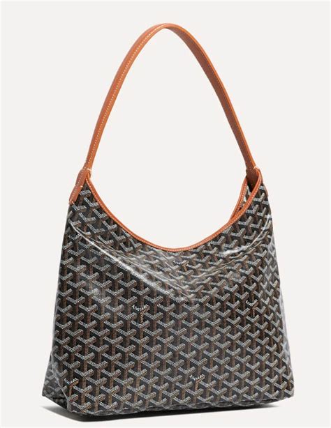 Bohème Hobo Bag 2024 .